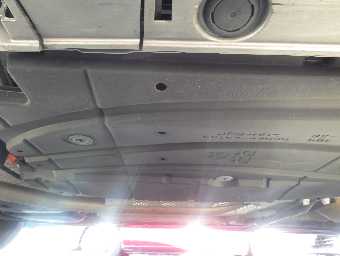 TOYOTA PRIUS PHV 2013 Image 19