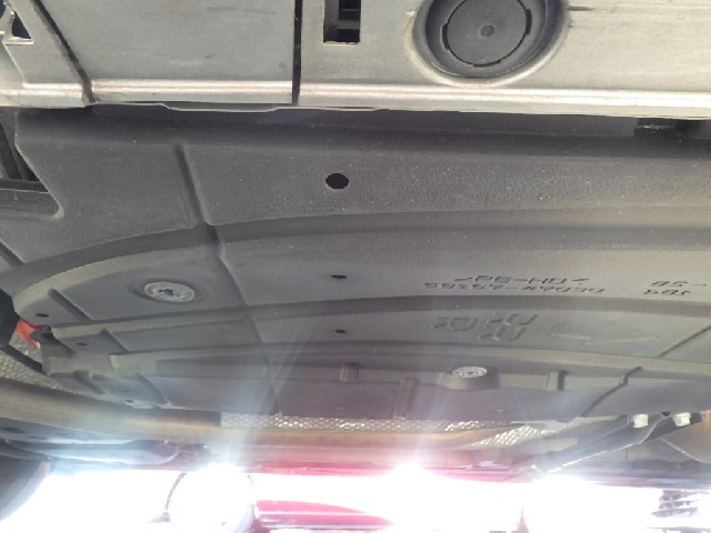 TOYOTA PRIUS PHV 2013 Image 25