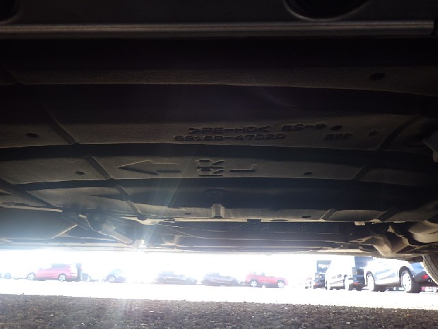 TOYOTA PRIUS PHV 2013 Image 27