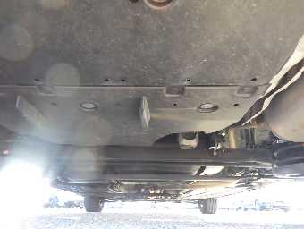 TOYOTA PRIUS PHV 2013 Image 22