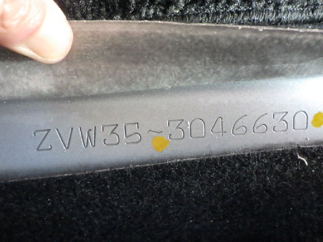 TOYOTA PRIUS PHV 2013 Image 29