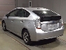 TOYOTA PRIUS PHV 2013 Image 4