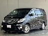 TOYOTA ALPHARD 2015 Image 1