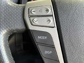 TOYOTA ALPHARD 2015 Image 12