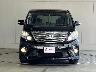 TOYOTA ALPHARD 2015 Image 3