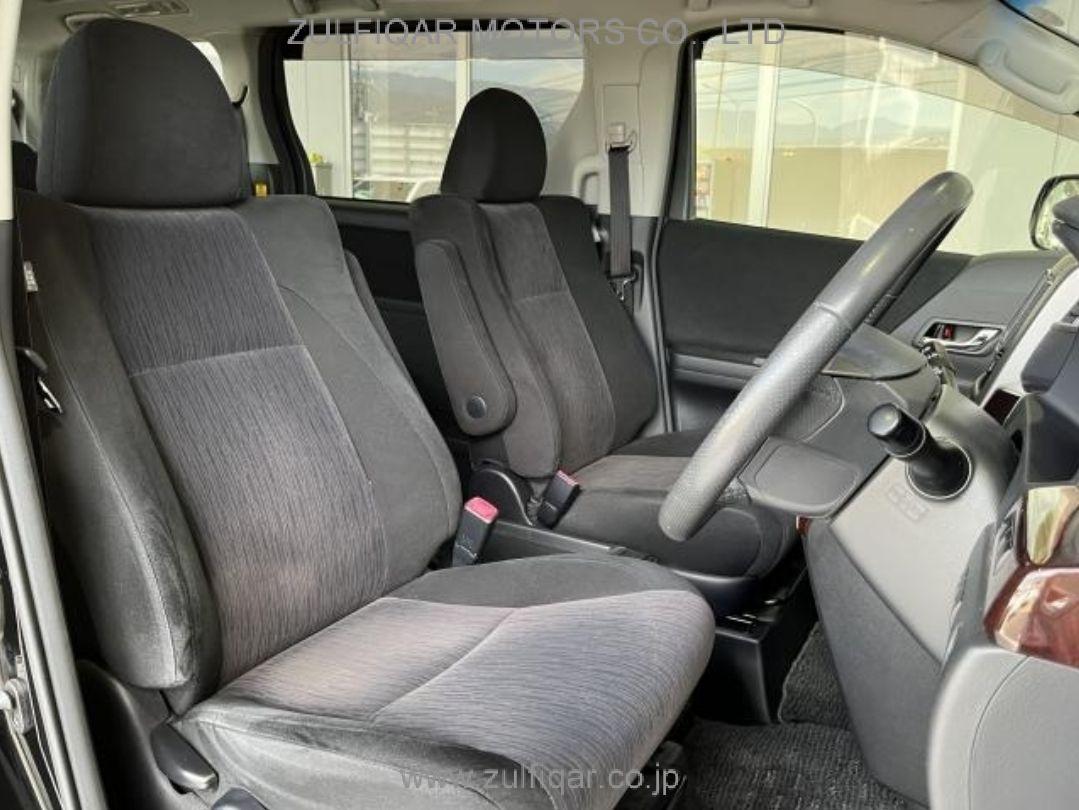 TOYOTA ALPHARD 2015 Image 21