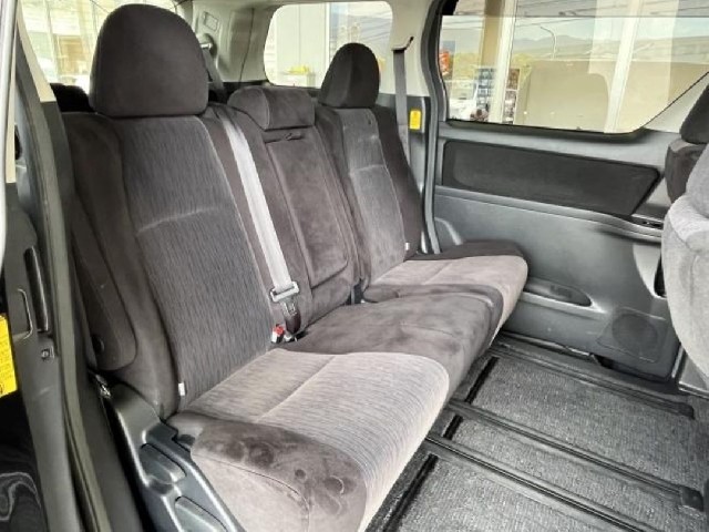 TOYOTA ALPHARD 2015 Image 22