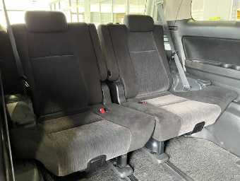 TOYOTA ALPHARD 2015 Image 17