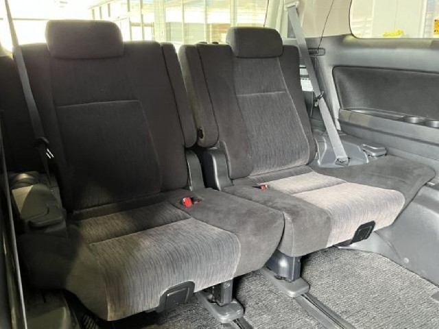TOYOTA ALPHARD 2015 Image 23