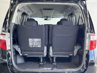 TOYOTA ALPHARD 2015 Image 18