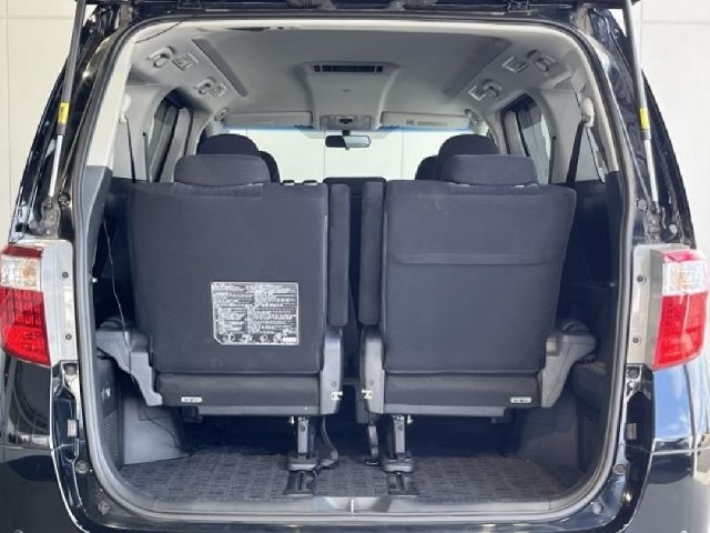 TOYOTA ALPHARD 2015 Image 24