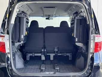 TOYOTA ALPHARD 2015 Image 19