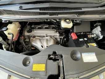 TOYOTA ALPHARD 2015 Image 20