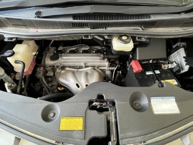 TOYOTA ALPHARD 2015 Image 26