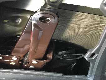 TOYOTA ALPHARD 2015 Image 21