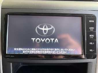 TOYOTA ALPHARD 2015 Image 7