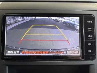 TOYOTA ALPHARD 2015 Image 8