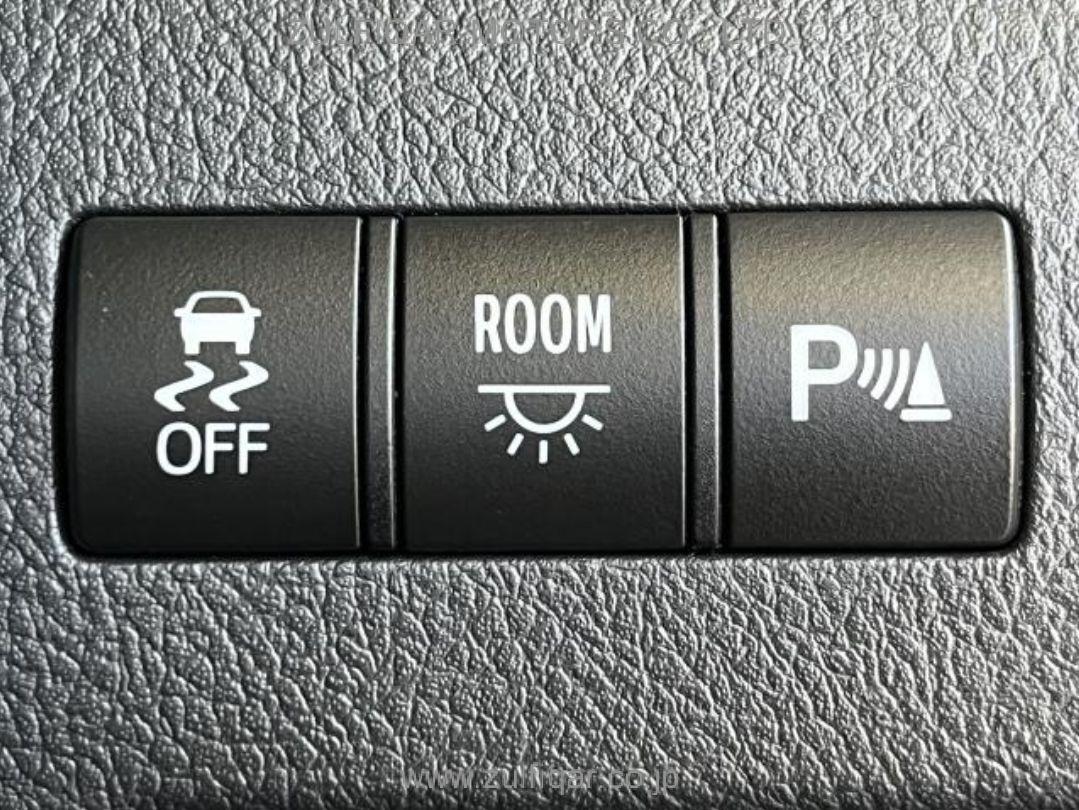 TOYOTA ALPHARD 2015 Image 10