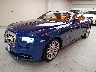 ROLLS ROYCE DAWN 2021 Image 1