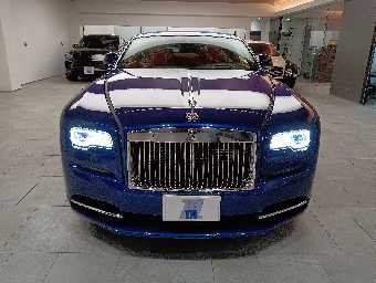 ROLLS ROYCE DAWN 2021 Image 2