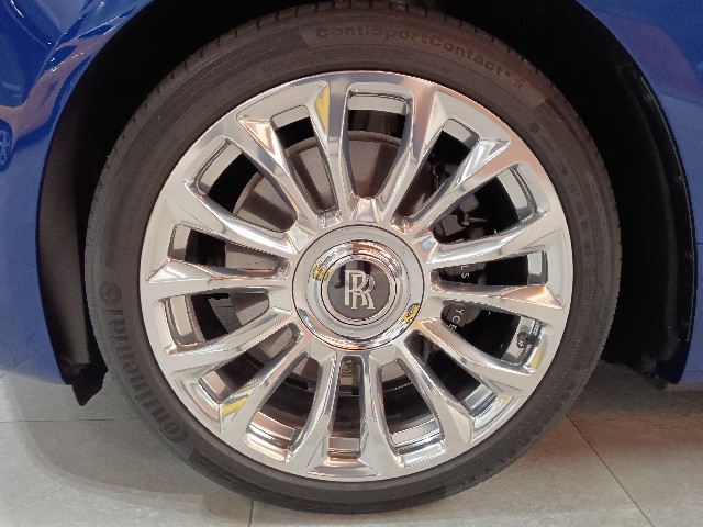 ROLLS ROYCE DAWN 2021 Image 30