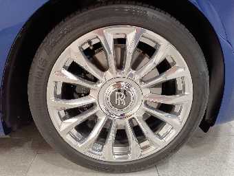ROLLS ROYCE DAWN 2021 Image 25