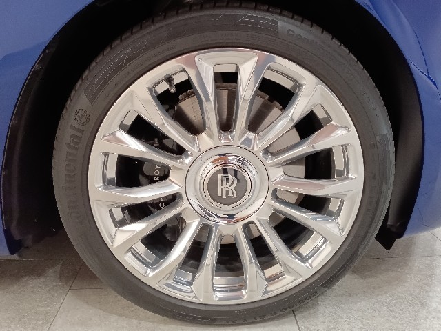 ROLLS ROYCE DAWN 2021 Image 31