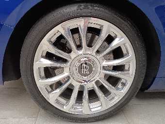 ROLLS ROYCE DAWN 2021 Image 26