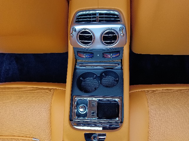 ROLLS ROYCE DAWN 2021 Image 38