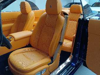 ROLLS ROYCE DAWN 2021 Image 35