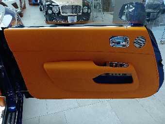 ROLLS ROYCE DAWN 2021 Image 37