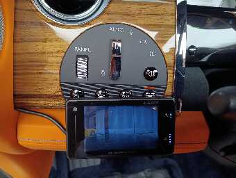 ROLLS ROYCE DAWN 2021 Image 38