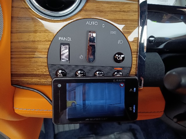 ROLLS ROYCE DAWN 2021 Image 44