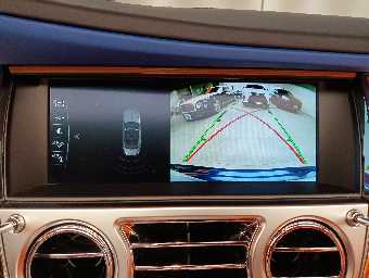 ROLLS ROYCE DAWN 2021 Image 40