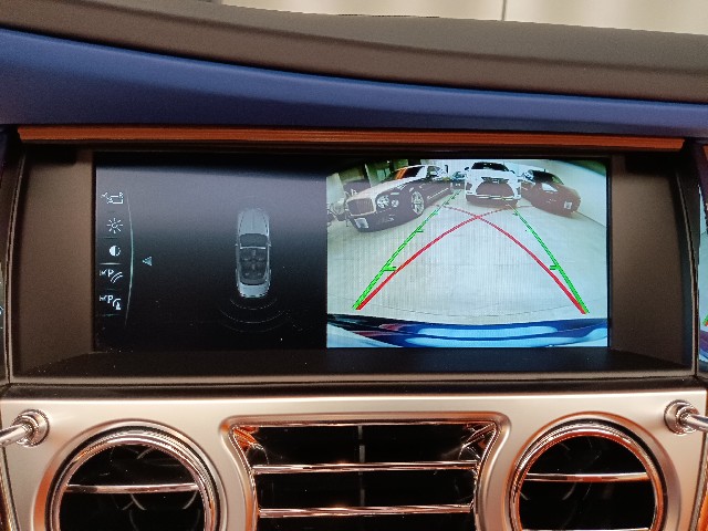 ROLLS ROYCE DAWN 2021 Image 46