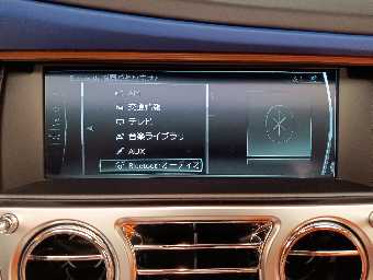 ROLLS ROYCE DAWN 2021 Image 41