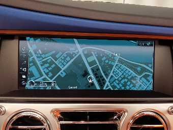 ROLLS ROYCE DAWN 2021 Image 42