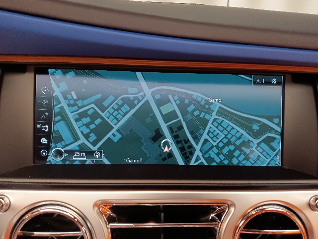 ROLLS ROYCE DAWN 2021 Image 48