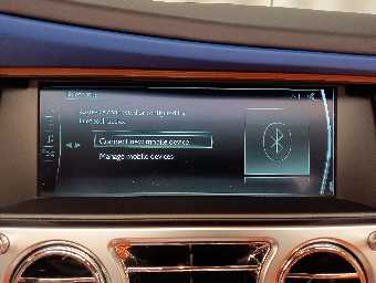 ROLLS ROYCE DAWN 2021 Image 43