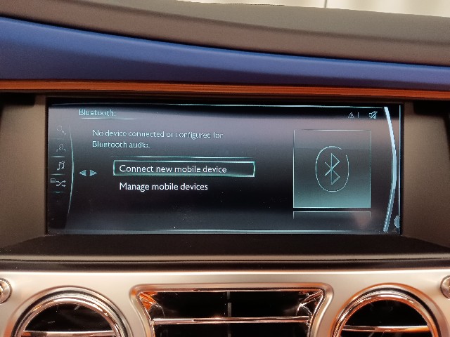 ROLLS ROYCE DAWN 2021 Image 49