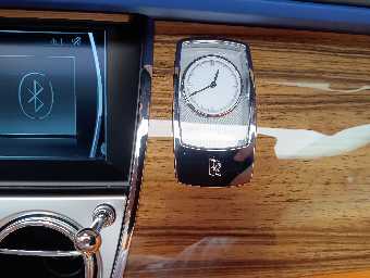 ROLLS ROYCE DAWN 2021 Image 45