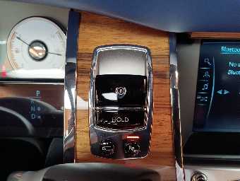 ROLLS ROYCE DAWN 2021 Image 46