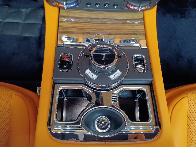 ROLLS ROYCE DAWN 2021 Image 53