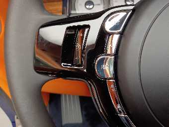 ROLLS ROYCE DAWN 2021 Image 51