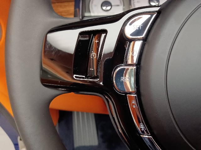 ROLLS ROYCE DAWN 2021 Image 57