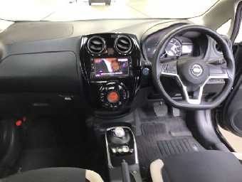 NISSAN NOTE 2019 Image 3