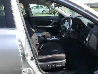 TOYOTA MARK X 2017 Image 6