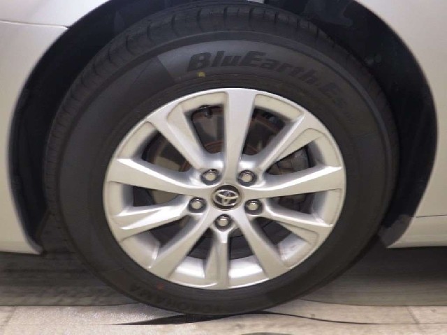 TOYOTA MARK X 2017 Image 23