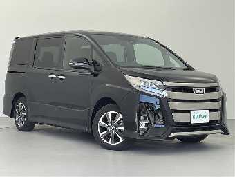 TOYOTA NOAH 2020 Image 1