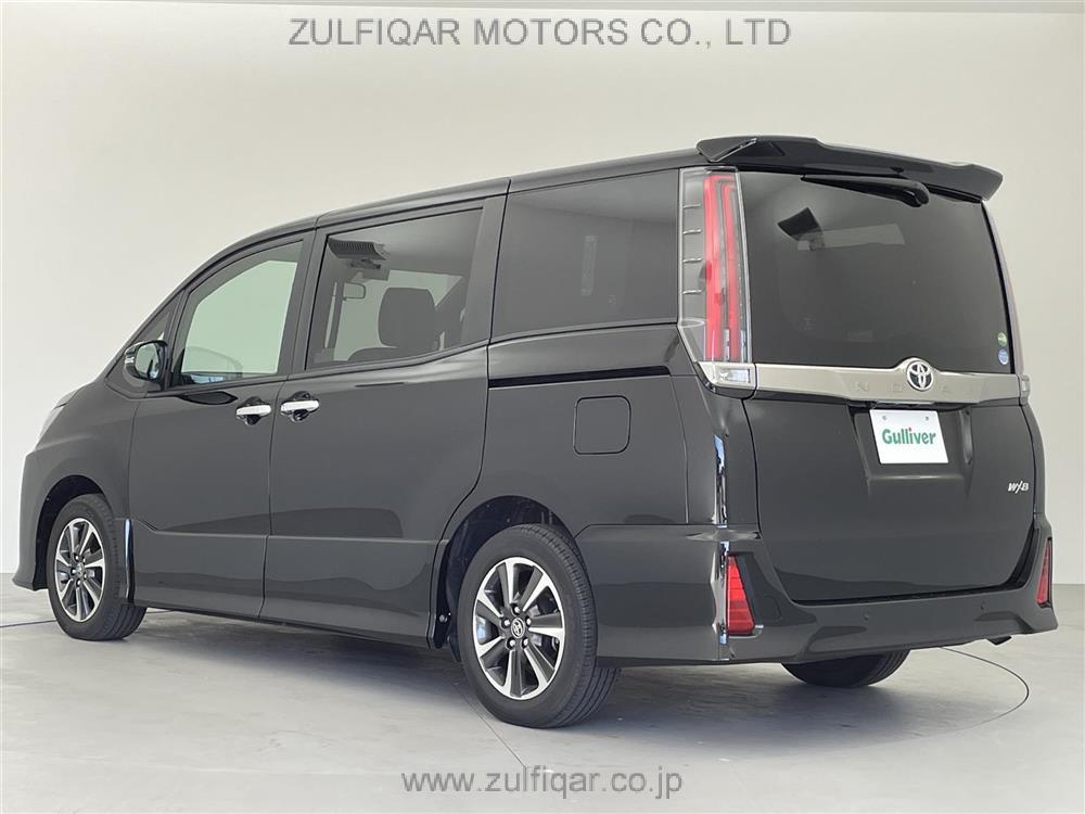 TOYOTA NOAH 2020 Image 2